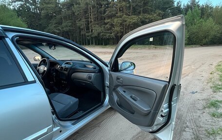 Nissan Almera Classic, 2012 год, 640 000 рублей, 10 фотография