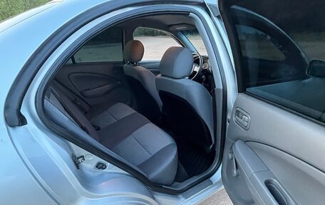 Nissan Almera Classic, 2012 год, 640 000 рублей, 9 фотография