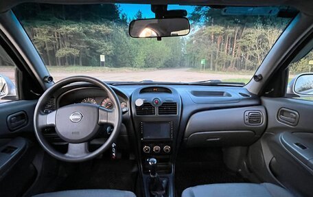 Nissan Almera Classic, 2012 год, 640 000 рублей, 18 фотография