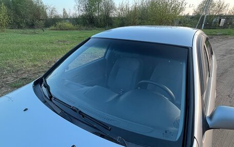 Nissan Almera Classic, 2012 год, 640 000 рублей, 12 фотография
