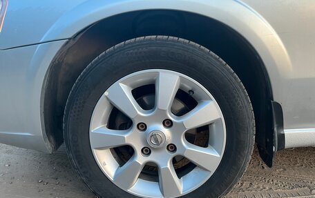 Nissan Almera Classic, 2012 год, 640 000 рублей, 19 фотография