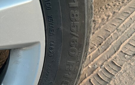 Nissan Almera Classic, 2012 год, 640 000 рублей, 20 фотография