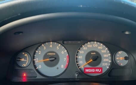 Nissan Almera Classic, 2012 год, 640 000 рублей, 22 фотография