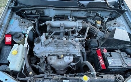Nissan Almera Classic, 2012 год, 640 000 рублей, 16 фотография