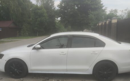 Volkswagen Jetta VI, 2014 год, 700 000 рублей, 3 фотография