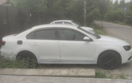 Volkswagen Jetta VI, 2014 год, 700 000 рублей, 2 фотография