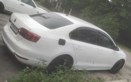 Volkswagen Jetta VI, 2014 год, 700 000 рублей, 5 фотография