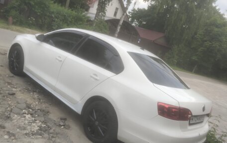 Volkswagen Jetta VI, 2014 год, 700 000 рублей, 4 фотография