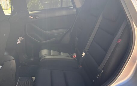 Mazda CX-5 II, 2013 год, 1 850 000 рублей, 9 фотография
