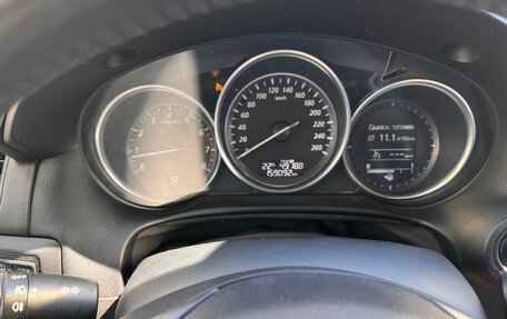 Mazda CX-5 II, 2013 год, 1 850 000 рублей, 7 фотография