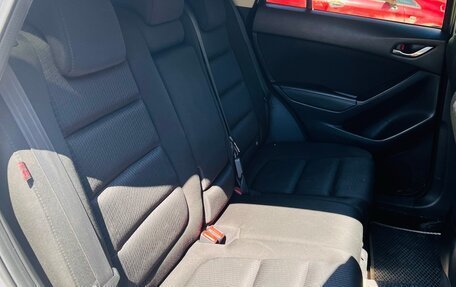 Mazda CX-5 II, 2013 год, 1 850 000 рублей, 8 фотография