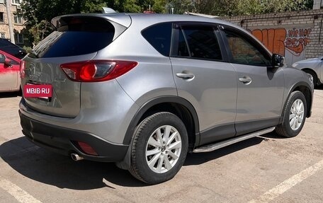 Mazda CX-5 II, 2013 год, 1 850 000 рублей, 4 фотография