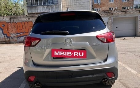 Mazda CX-5 II, 2013 год, 1 850 000 рублей, 5 фотография
