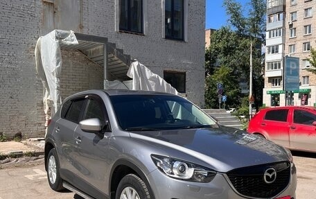 Mazda CX-5 II, 2013 год, 1 850 000 рублей, 3 фотография
