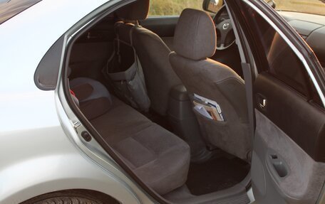 Mazda 6, 2002 год, 395 000 рублей, 6 фотография