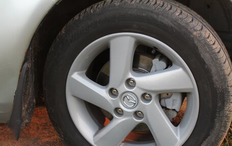 Mazda 6, 2002 год, 395 000 рублей, 9 фотография