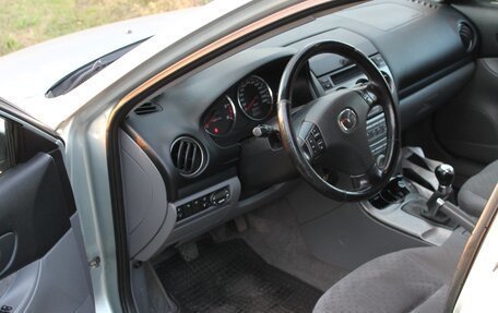 Mazda 6, 2002 год, 395 000 рублей, 15 фотография