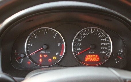 Mazda 6, 2002 год, 395 000 рублей, 16 фотография