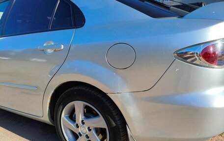 Mazda 6, 2002 год, 395 000 рублей, 30 фотография