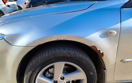 Mazda 6, 2002 год, 395 000 рублей, 28 фотография