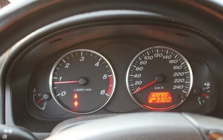 Mazda 6, 2002 год, 395 000 рублей, 17 фотография