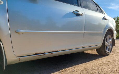 Mazda 6, 2002 год, 395 000 рублей, 29 фотография