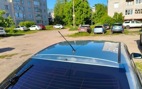 Mazda 6, 2002 год, 395 000 рублей, 31 фотография