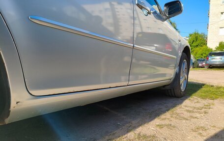 Mazda 6, 2002 год, 395 000 рублей, 34 фотография