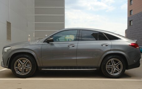 Mercedes-Benz GLE Coupe AMG, 2020 год, 8 200 000 рублей, 9 фотография