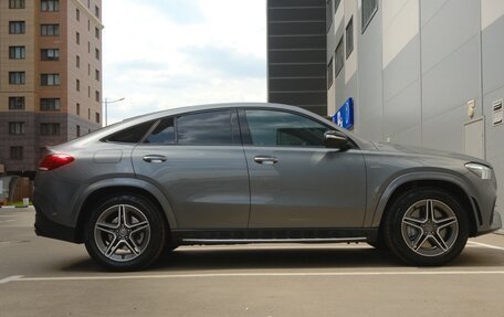 Mercedes-Benz GLE Coupe AMG, 2020 год, 8 200 000 рублей, 8 фотография