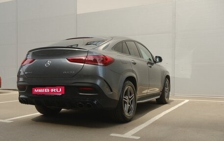 Mercedes-Benz GLE Coupe AMG, 2020 год, 8 200 000 рублей, 6 фотография