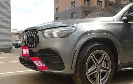 Mercedes-Benz GLE Coupe AMG, 2020 год, 8 200 000 рублей, 2 фотография