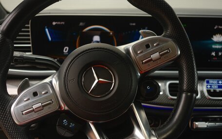 Mercedes-Benz GLE Coupe AMG, 2020 год, 8 200 000 рублей, 14 фотография
