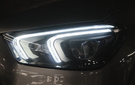 Mercedes-Benz GLE Coupe AMG, 2020 год, 8 200 000 рублей, 23 фотография