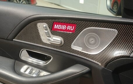 Mercedes-Benz GLE Coupe AMG, 2020 год, 8 200 000 рублей, 22 фотография