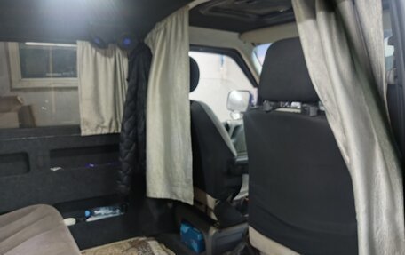Volkswagen Transporter T4, 1999 год, 850 000 рублей, 6 фотография