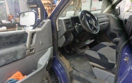 Volkswagen Transporter T4, 1999 год, 850 000 рублей, 4 фотография