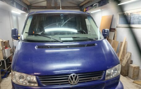 Volkswagen Transporter T4, 1999 год, 850 000 рублей, 3 фотография