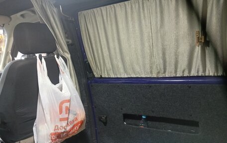 Volkswagen Transporter T4, 1999 год, 850 000 рублей, 13 фотография