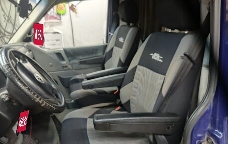Volkswagen Transporter T4, 1999 год, 850 000 рублей, 5 фотография