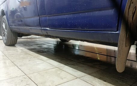Volkswagen Transporter T4, 1999 год, 850 000 рублей, 17 фотография