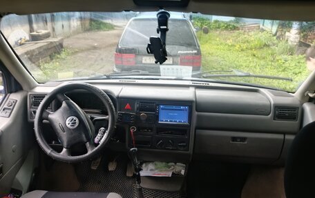 Volkswagen Transporter T4, 1999 год, 850 000 рублей, 23 фотография
