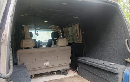 Volkswagen Transporter T4, 1999 год, 850 000 рублей, 19 фотография