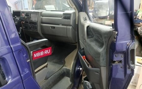 Volkswagen Transporter T4, 1999 год, 850 000 рублей, 16 фотография
