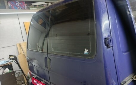Volkswagen Transporter T4, 1999 год, 850 000 рублей, 15 фотография