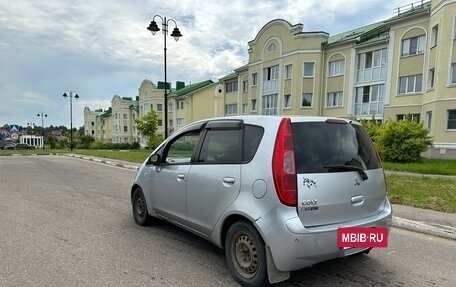 Mitsubishi Colt VI рестайлинг, 2002 год, 200 000 рублей, 5 фотография