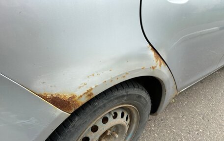 Mitsubishi Colt VI рестайлинг, 2002 год, 200 000 рублей, 19 фотография