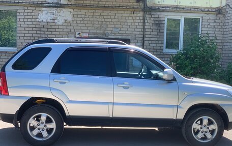KIA Sportage II, 2010 год, 720 000 рублей, 4 фотография