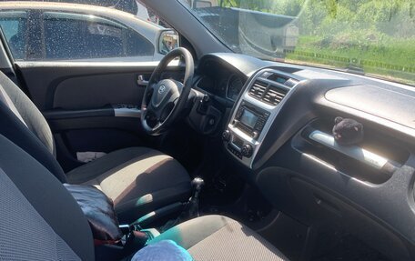 KIA Sportage II, 2010 год, 720 000 рублей, 9 фотография