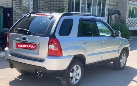KIA Sportage II, 2010 год, 720 000 рублей, 5 фотография
